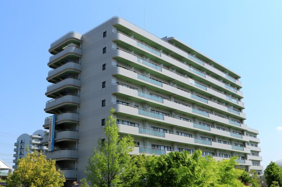 マンション売却